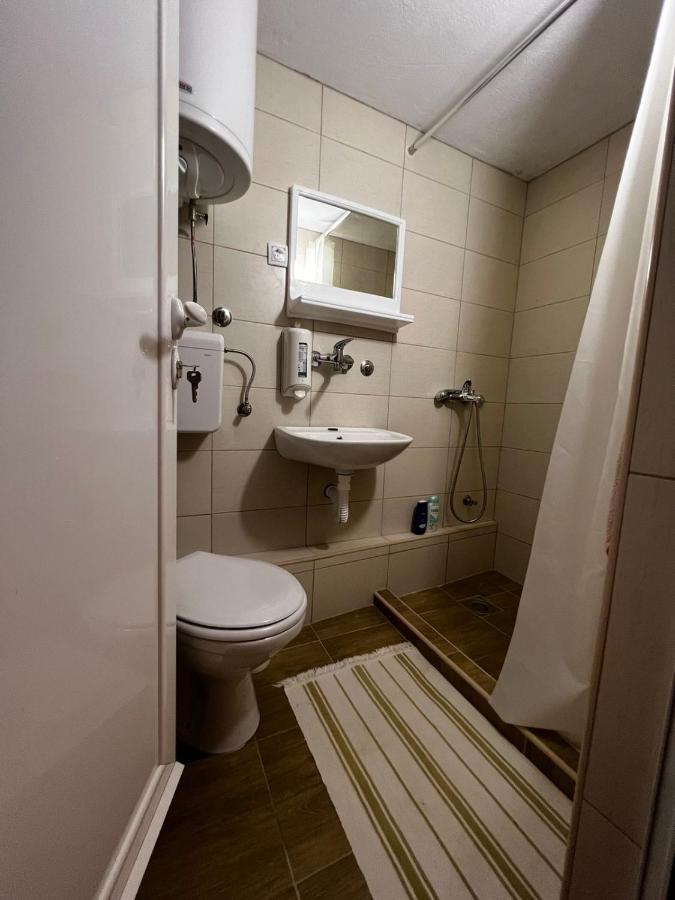 Ljubav Stara Zaovine Hotel Lazici Kültér fotó