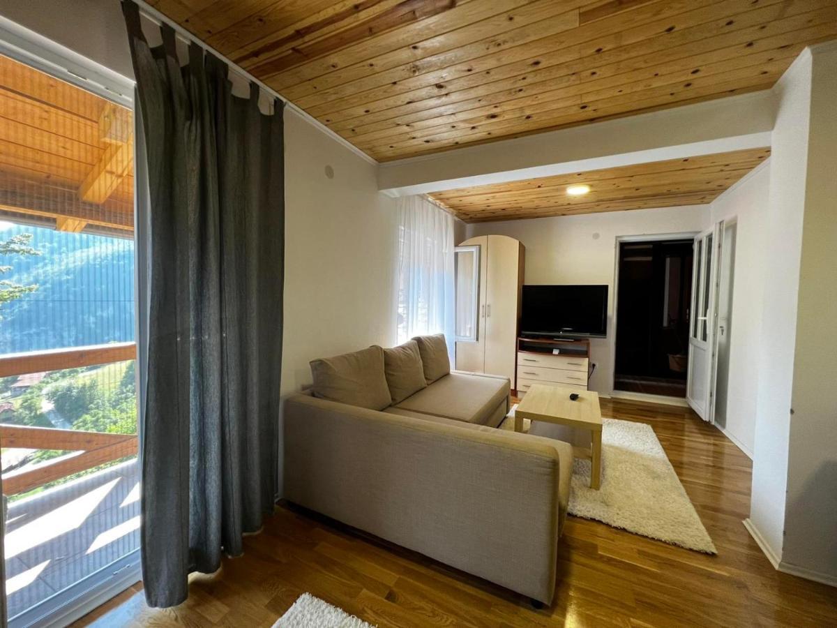 Ljubav Stara Zaovine Hotel Lazici Kültér fotó