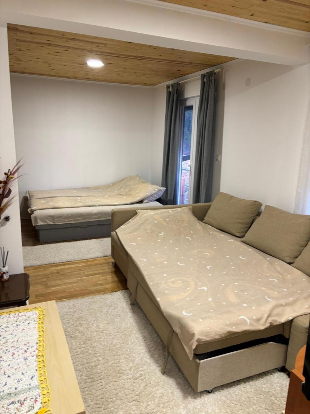 Ljubav Stara Zaovine Hotel Lazici Kültér fotó