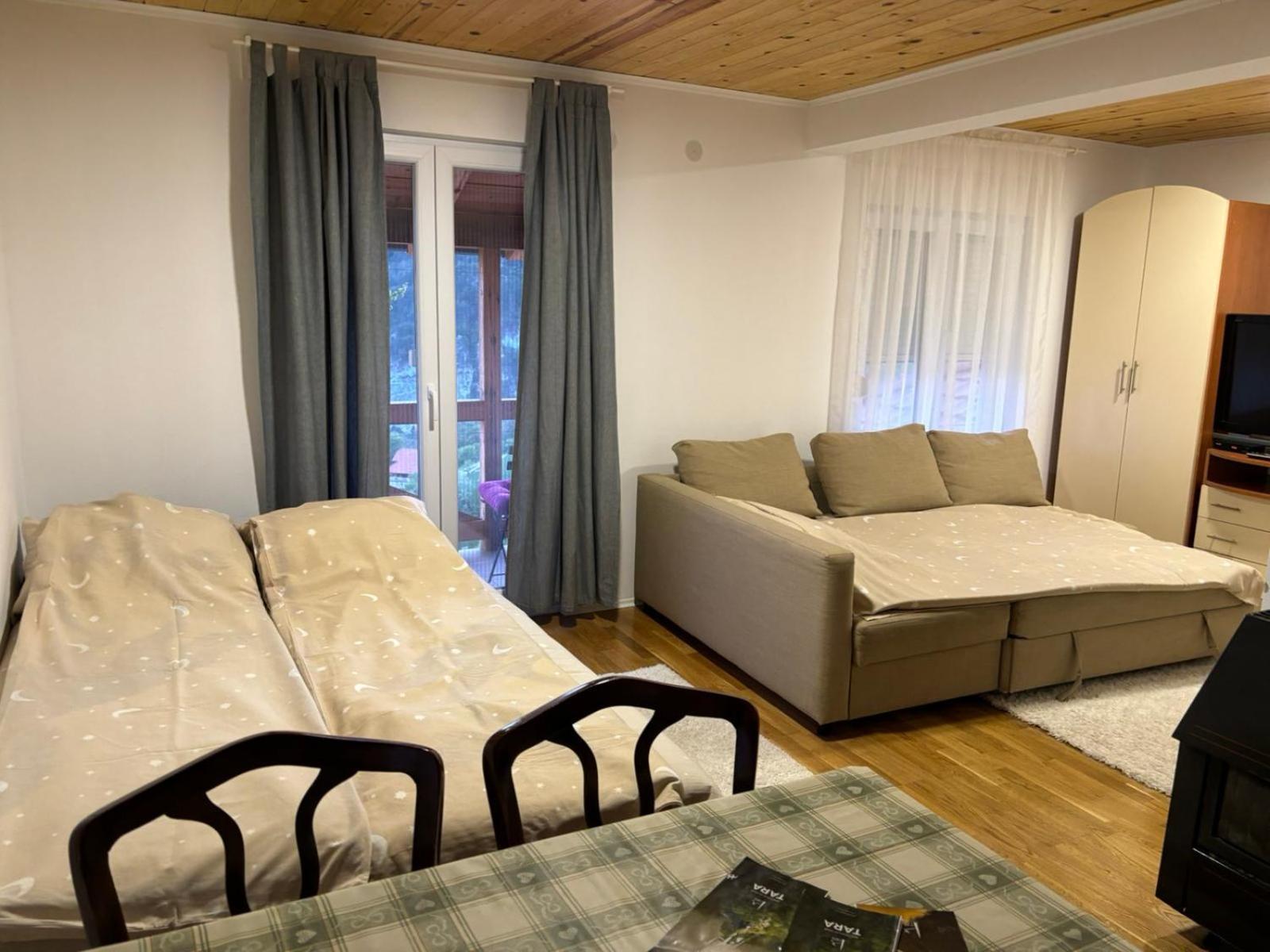 Ljubav Stara Zaovine Hotel Lazici Kültér fotó