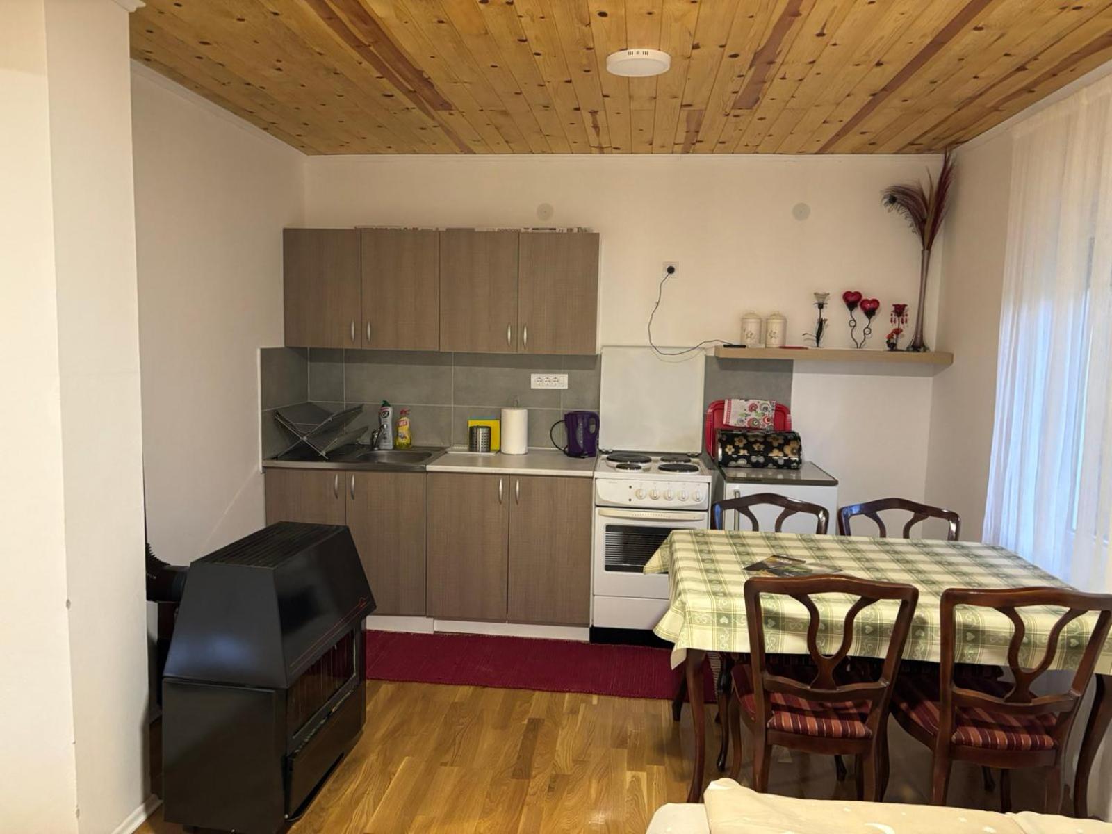 Ljubav Stara Zaovine Hotel Lazici Kültér fotó