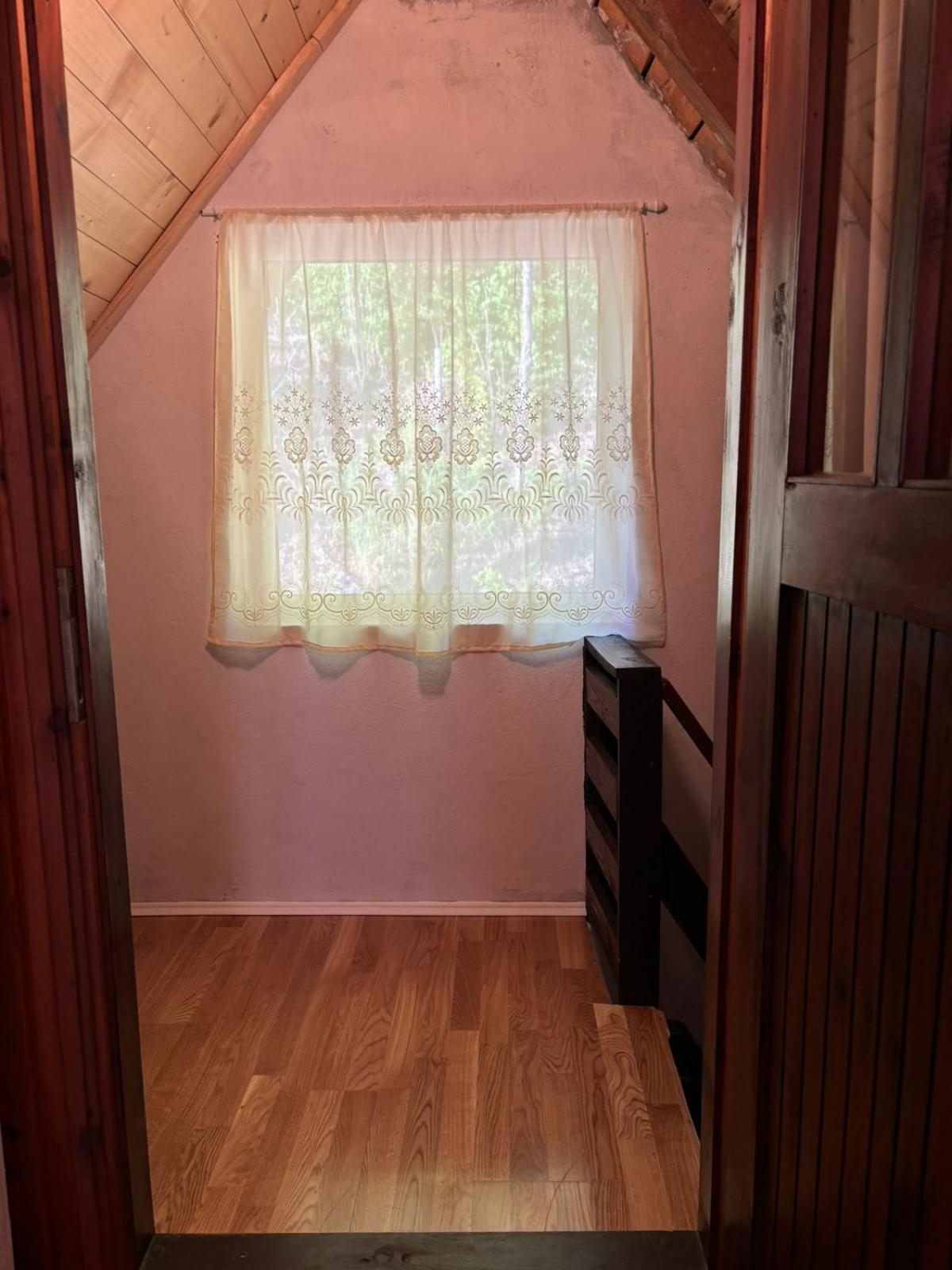 Ljubav Stara Zaovine Hotel Lazici Kültér fotó