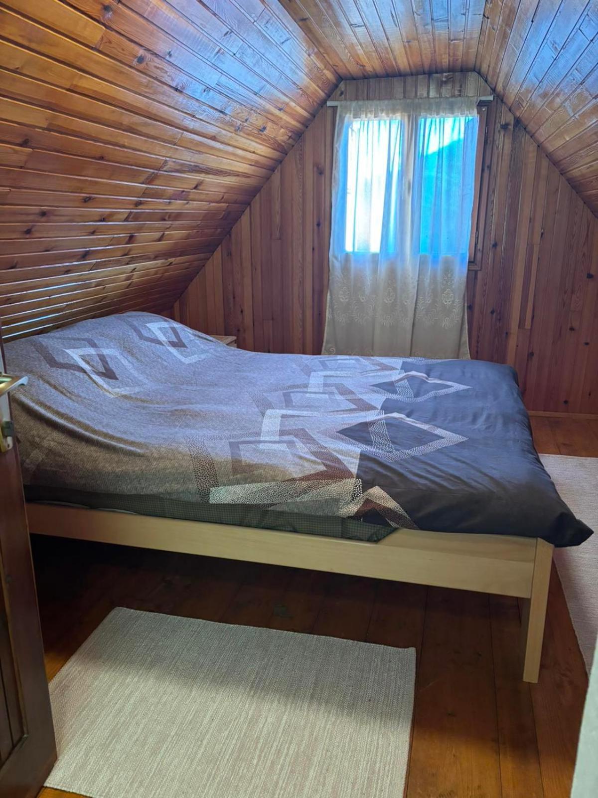 Ljubav Stara Zaovine Hotel Lazici Kültér fotó