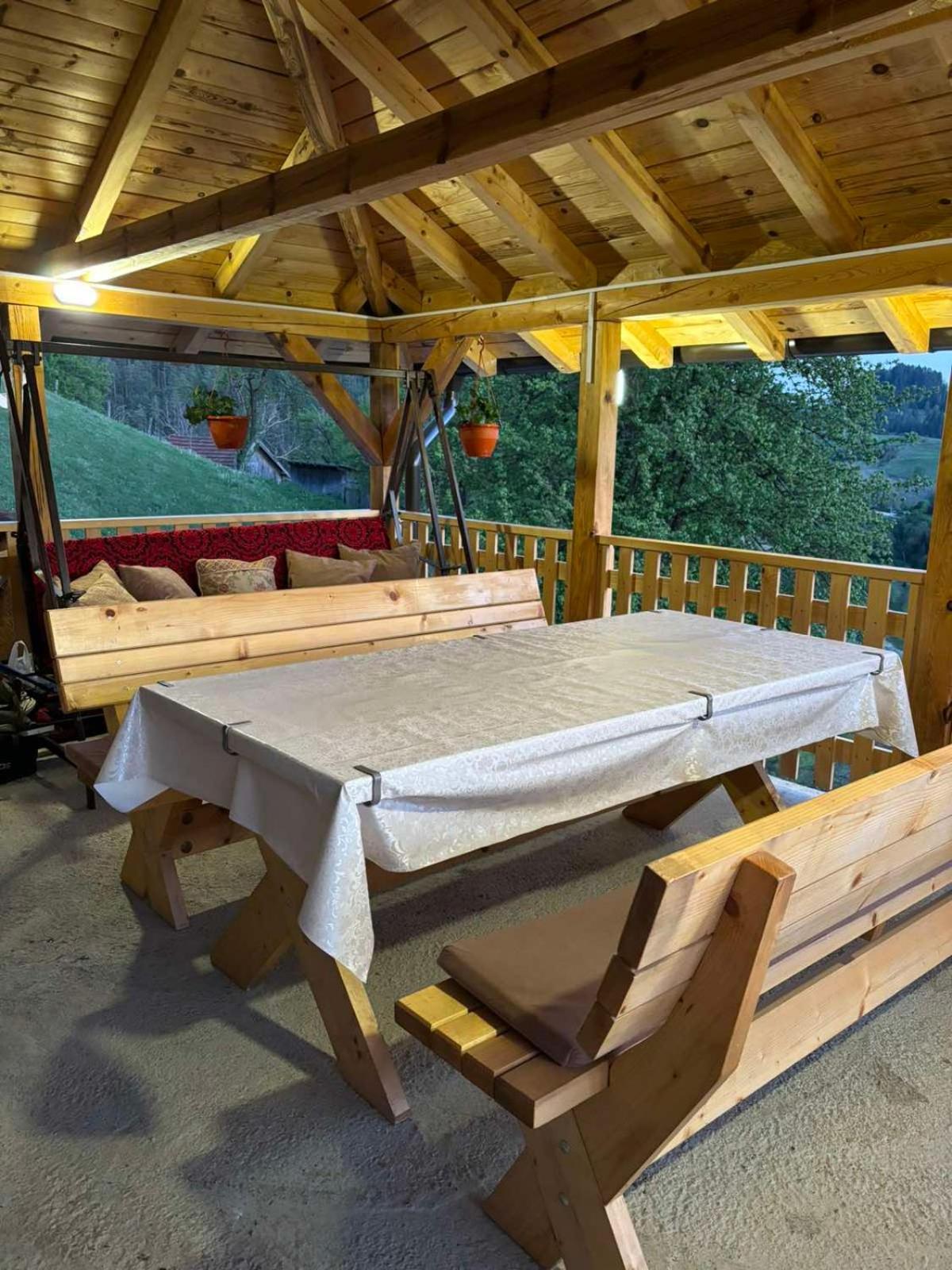Ljubav Stara Zaovine Hotel Lazici Kültér fotó