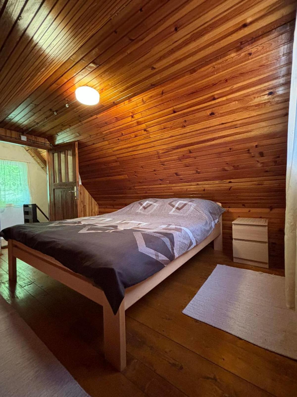 Ljubav Stara Zaovine Hotel Lazici Kültér fotó
