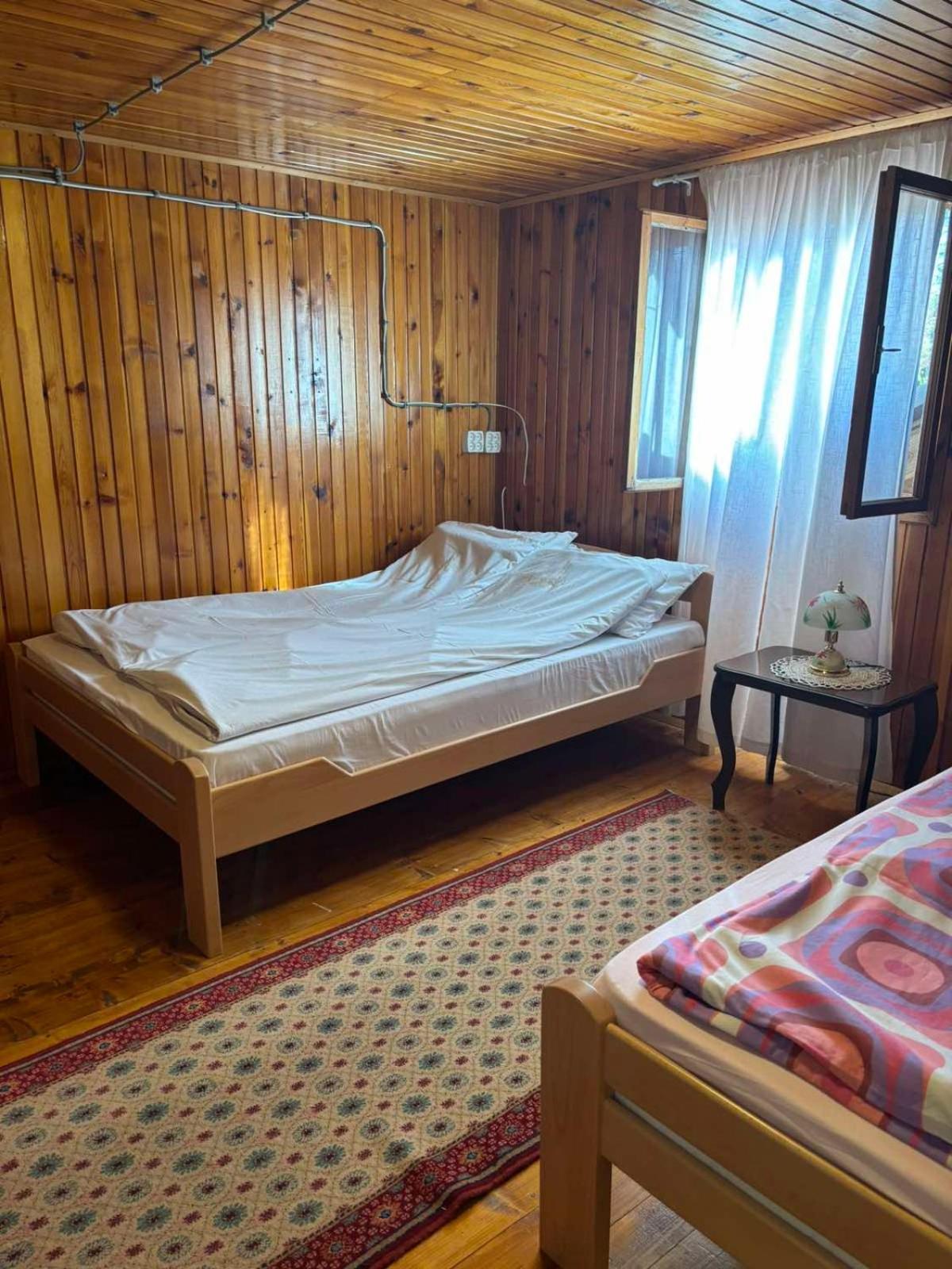 Ljubav Stara Zaovine Hotel Lazici Kültér fotó
