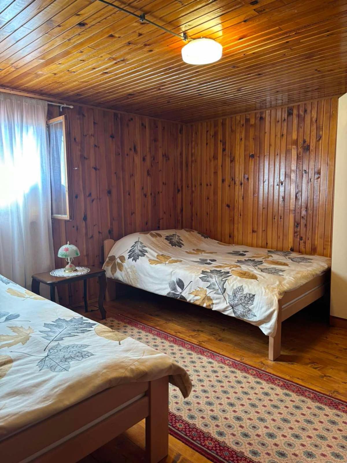Ljubav Stara Zaovine Hotel Lazici Kültér fotó